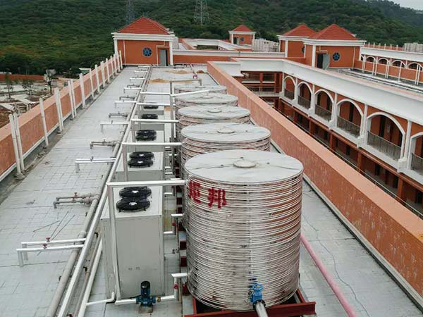 广州热水器